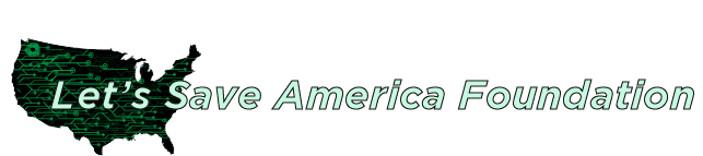 Let's Save America